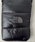 THE NORTH FACE(ザ・ノースフェイス)/2WAYキルティングクロスミニバッグ スマホショルダー ポーチ/PADDING CROSS BAG MINI | IM1244033 | ブラック