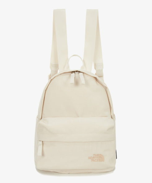 国内未発売 THE NORTH FACE(ザ・ノースフェイス)/超軽量 ミニリュック バックパック/TNF DAY PACK MINI | IM1244034 | サンドベージュ