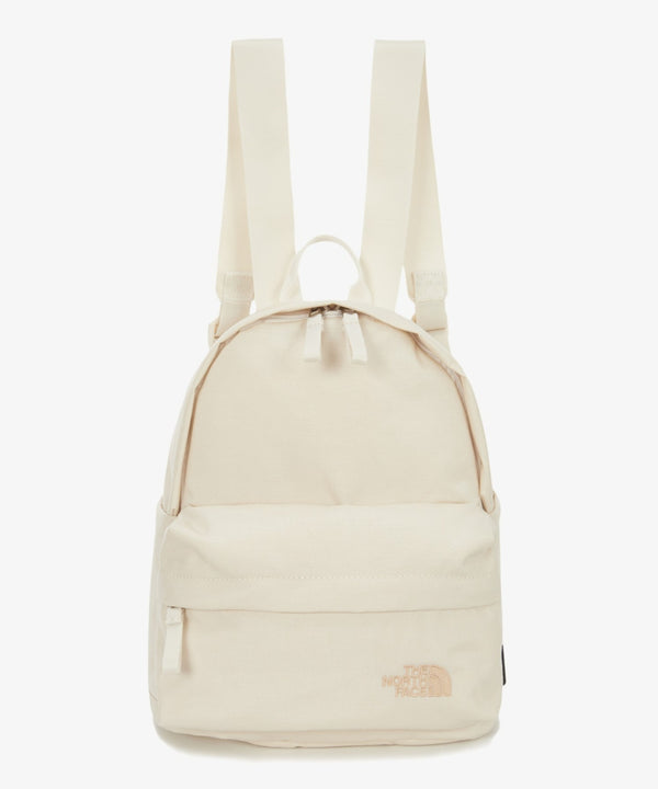 国内未発売 THE NORTH FACE(ザ・ノースフェイス)/超軽量 ミニリュック バックパック/TNF DAY PACK MINI | IM1244034 | サンドベージュ