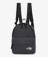 国内未発売 THE NORTH FACE(ザ・ノースフェイス)/超軽量 ミニリュック バックパック/TNF DAY PACK MINI | IM1244034 | チャコールグレー