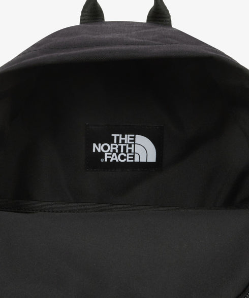 国内未発売 THE NORTH FACE(ザ・ノースフェイス)/超軽量 ミニリュック バックパック/TNF DAY PACK MINI | IM1244034 | ブラック