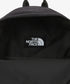 国内未発売 THE NORTH FACE(ザ・ノースフェイス)/超軽量 ミニリュック バックパック/TNF DAY PACK MINI | IM1244034 | ブラック