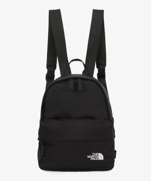 国内未発売 THE NORTH FACE(ザ・ノースフェイス)/超軽量 ミニリュック バックパック/TNF DAY PACK MINI | IM1244034 | ブラック