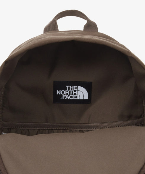 国内未発売 THE NORTH FACE(ザ・ノースフェイス)/超軽量 ミニリュック バックパック/TNF DAY PACK MINI | IM1244034 | ブラウン