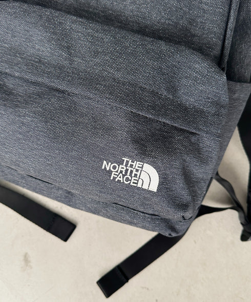 国内未発売 THE NORTH FACE(ザ・ノースフェイス)/超軽量 ミニリュック バックパック/TNF DAY PACK MINI | IM1244034 | チャコールグレー