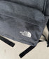 国内未発売 THE NORTH FACE(ザ・ノースフェイス)/超軽量 ミニリュック バックパック/TNF DAY PACK MINI | IM1244034 | チャコールグレー