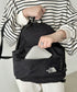 国内未発売 THE NORTH FACE(ザ・ノースフェイス)/超軽量 ミニリュック バックパック/TNF DAY PACK MINI | IM1244034 | ブラック