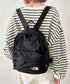国内未発売 THE NORTH FACE(ザ・ノースフェイス)/超軽量 ミニリュック バックパック/TNF DAY PACK MINI | IM1244034 | ブラック