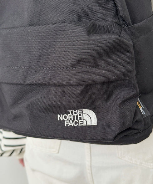 国内未発売 THE NORTH FACE(ザ・ノースフェイス)/超軽量 ミニリュック バックパック/TNF DAY PACK MINI | IM1244034 | ブラック