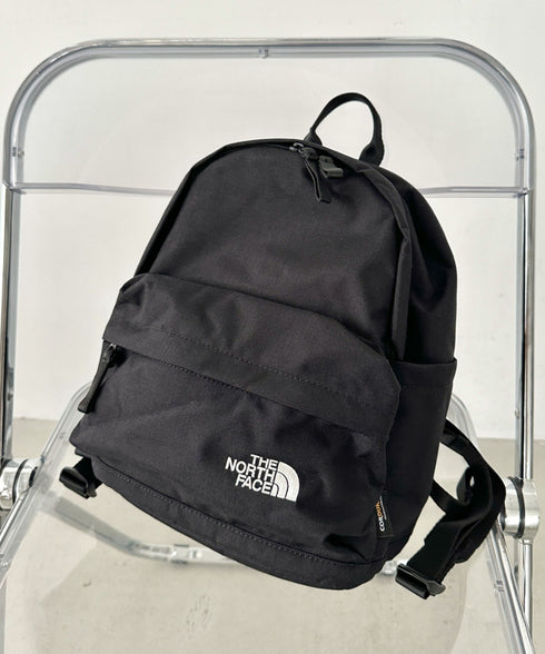 国内未発売 THE NORTH FACE(ザ・ノースフェイス)/超軽量 ミニリュック バックパック/TNF DAY PACK MINI | IM1244034 | ブラック