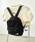国内未発売 THE NORTH FACE(ザ・ノースフェイス)/超軽量 ミニリュック バックパック/TNF DAY PACK MINI | IM1244034 | ブラック
