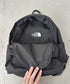 国内未発売 THE NORTH FACE(ザ・ノースフェイス)/超軽量 ミニリュック バックパック/TNF DAY PACK MINI | IM1244034 | ブラック