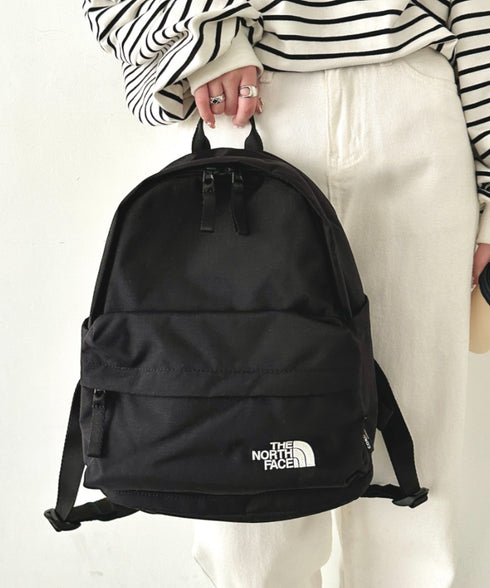 国内未発売 THE NORTH FACE(ザ・ノースフェイス)/超軽量 ミニリュック バックパック/TNF DAY PACK MINI | IM1244034 | ブラック