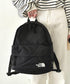 国内未発売 THE NORTH FACE(ザ・ノースフェイス)/超軽量 ミニリュック バックパック/TNF DAY PACK MINI | IM1244034 | ブラック