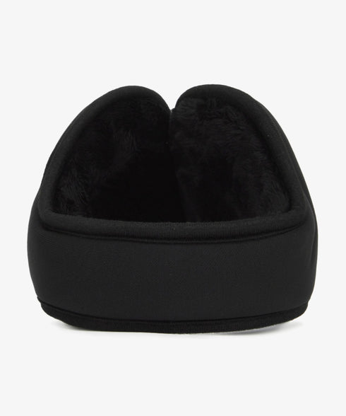 THE NORTH FACE(ザ・ノースフェイス)/ワンポイント ブランドロゴ刺繍 イヤーマフ/TNF WARM EARMUFF | IM6244036 | ブラック