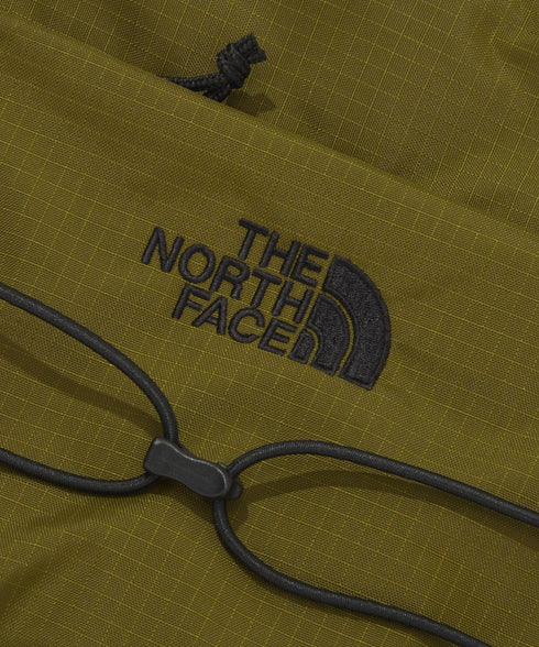 THE NORTH FACE(ザ・ノースフェイス)/ワンポイント ロゴ刺繍 ショルダーバッグ クロスバッグ/BOREALIS SLIM CROSS BAG | IM1244037 | オリーブ