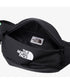 国内未発売 THE NORTH FACE(ザ・ノースフェイス)/キャンプ スタンダードヒップサック ウエストポーチ/STANDARD HIP SACK | IM1244047 | ブラック