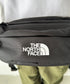国内未発売 THE NORTH FACE(ザ・ノースフェイス)/キャンプ スタンダードヒップサック ウエストポーチ/STANDARD HIP SACK | IM1244047 | ブラック