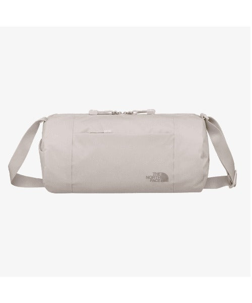 THE NORTH FACE(ザ・ノースフェイス)/軽量 ダッフルバッグ ショルダーバッグ ボストンバッグ/LIGHT DUFFLE BAG S | IM1244048 | クリーム