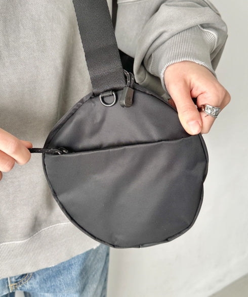 THE NORTH FACE(ザ・ノースフェイス)/軽量 ダッフルバッグ ショルダーバッグ ボストンバッグ/LIGHT DUFFLE BAG S | IM1244048 | ブラック
