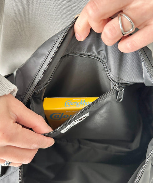 THE NORTH FACE(ザ・ノースフェイス)/軽量 ダッフルバッグ ショルダーバッグ ボストンバッグ/LIGHT DUFFLE BAG S | IM1244048 | ブラック
