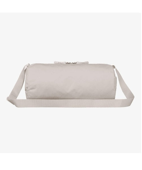 THE NORTH FACE(ザ・ノースフェイス)/軽量 ダッフルバッグ ショルダーバッグ ボストンバッグ/LIGHT DUFFLE BAG S | IM1244048 | クリーム