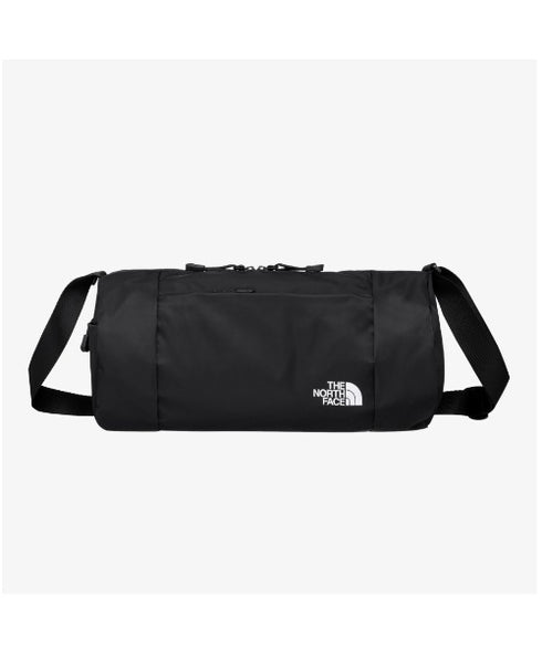 THE NORTH FACE(ザ・ノースフェイス)/軽量 ダッフルバッグ ショルダーバッグ ボストンバッグ/LIGHT DUFFLE BAG S | IM1244048 | ブラック