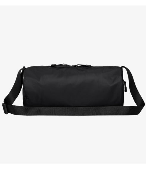THE NORTH FACE(ザ・ノースフェイス)/軽量 ダッフルバッグ ショルダーバッグ ボストンバッグ/LIGHT DUFFLE BAG S | IM1244048 | ブラック