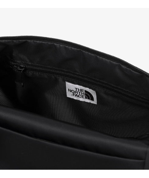 THE NORTH FACE(ザ・ノースフェイス)/軽量 ダッフルバッグ ショルダーバッグ ボストンバッグ/LIGHT DUFFLE BAG S | IM1244048 | ブラック