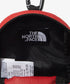 THE NORTH FACE(ザ・ノースフェイス)/ミニリュック ボレリアスミニポーチ 小物入れ コインケース/MINI BOREALIS POUCH | IM6243031 | レッド