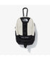 THE NORTH FACE(ザ・ノースフェイス)/ミニリュック スクエア型 ポーチ コインケース/MINI BIG SHOT POUCH | IM6232023 | ライトベージュ
