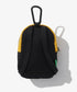 THE NORTH FACE(ザ・ノースフェイス)/ミニリュック ボレリアスミニポーチ 小物入れ コインケース/MINI BOREALIS POUCH | IM6243031 | イエロー