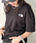 国内未発売 THE NORTH FACE(ザ・ノースフェイス)/ワンポイントロゴ 半袖 コットン Tシャツ/COTTON BASIC S/S R/TEE | IM2252001 | ブラック