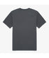 国内未発売 THE NORTH FACE(ザ・ノースフェイス)/ワンポイントロゴ 半袖 コットン Tシャツ/COTTON BASIC S/S R/TEE | IM2252001 | チャコールグレー