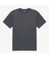 国内未発売 THE NORTH FACE(ザ・ノースフェイス)/ワンポイントロゴ 半袖 コットン Tシャツ/COTTON BASIC S/S R/TEE | IM2252001 | チャコールグレー
