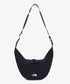 THE NORTH FACE(ザ・ノースフェイス)/2WAY 軽量 ワンショルダー ボディバッグ ハーフムーン/URBAN TOTE BAG MINI | IM1244062 | ブラック