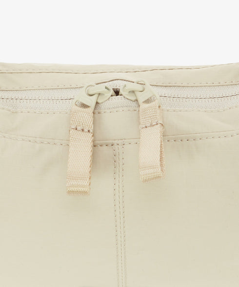 THE NORTH FACE(ザ・ノースフェイス)/2WAY 軽量 ワンショルダー ボディバッグ ハーフムーン/URBAN TOTE BAG MINI | IM1244062 | ライトベージュ