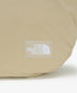 THE NORTH FACE(ザ・ノースフェイス)/A4対応 軽量 大容量 ショルダー ホーボーバッグ/URBAN BIG SHOULDER BAG | IM1244063 | ライトベージュ