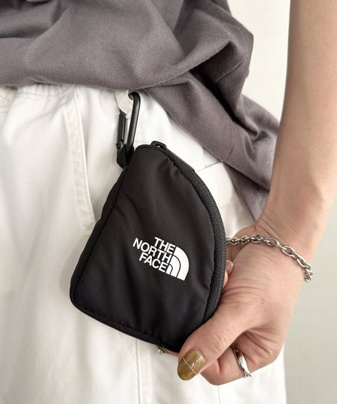 THE NORTH FACE(ザ・ノースフェイス)/A4対応 軽量 大容量 ショルダー ホーボーバッグ/URBAN BIG SHOULDER BAG | IM1244063 | ブラック系その他