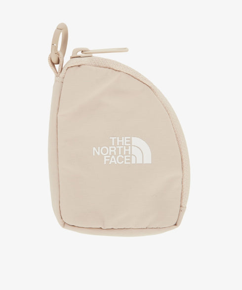 THE NORTH FACE(ザ・ノースフェイス)/A4対応 軽量 大容量 ショルダー ホーボーバッグ/URBAN BIG SHOULDER BAG | IM1244063 | サンドベージュ
