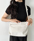 THE NORTH FACE(ザ・ノースフェイス)/ロゴプリント ショルダーバッグ クロスバッグ/SP CROSS BAG M | IM1244064 | サンドベージュ