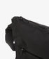 国内未発売 THE NORTH FACE(ザ・ノースフェイス)/ロゴプリント ショルダーバッグ クロスバッグ/SP CROSS BAG M | IM1244064 | ブラック