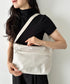THE NORTH FACE(ザ・ノースフェイス)/ロゴプリント ショルダーバッグ クロスバッグ/SP CROSS BAG M | IM1244064 | サンドベージュ