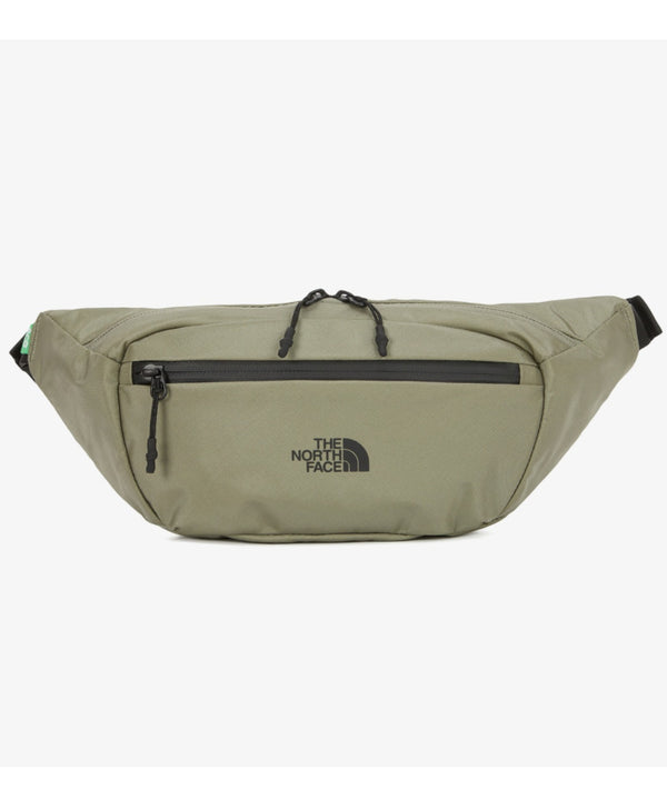THE NORTH FACE(ザ・ノースフェイス)/ボディバッグ ヒップバッグ ウエストバッグ/SP HIP SACK | IM1244065 | カーキ