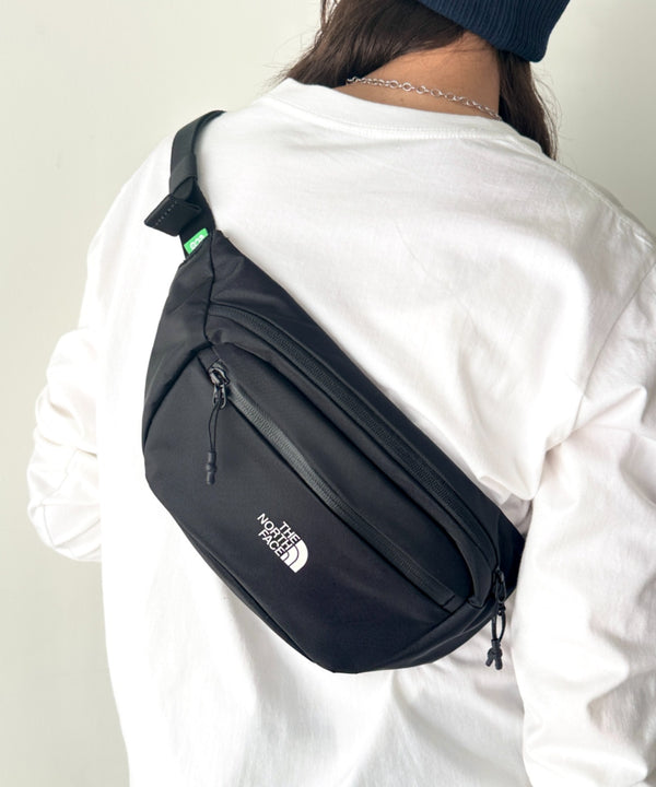 THE NORTH FACE(ザ・ノースフェイス)/ボディバッグ ヒップバッグ ウエストバッグ/SP HIP SACK | IM1244065 | ブラック