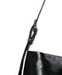 MUCENT(ムセント)/2WAY ショルダーバッグ トートバッグ/WESTERN LEATHER SHOULDER BAG | AT1251003 | ブラック
