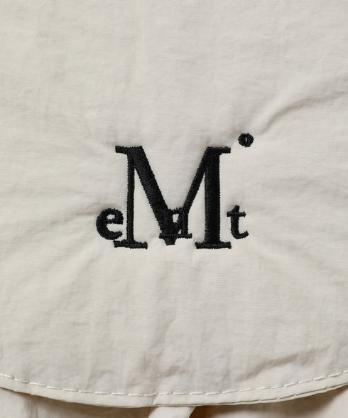 MUCENT(ムセント)/軽量 ドローコード ドローストリング ナップザック リュック バックパック/TEENS BACK PACK UNISEX | AT1251005 | アイボリー