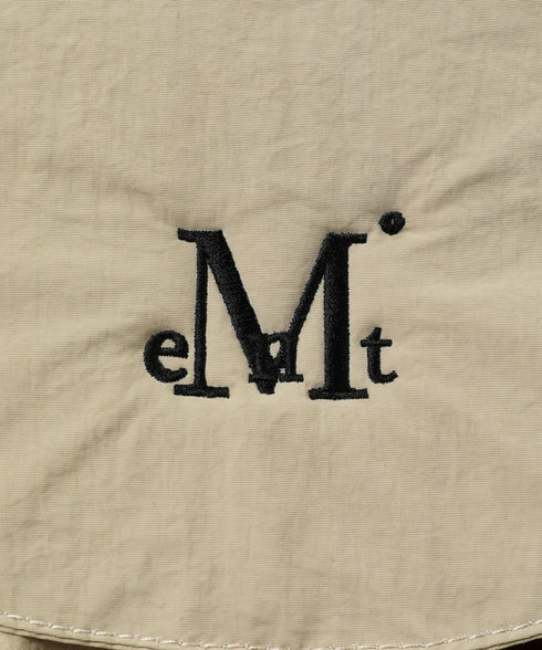 MUCENT(ムセント)/軽量 ドローコード ドローストリング ナップザック リュック バックパック/TEENS BACK PACK UNISEX | AT1251005 | ベージュ