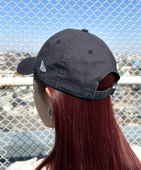【NEW ERA】ニューエラ キャップ 9TWENTY MLB NY YANKEES MINI LOGO CAP ニューヨークヤンキース 帽子 | 5192005 | その他2