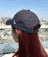 【NEW ERA】ニューエラ キャップ 9TWENTY MLB NY YANKEES MINI LOGO CAP ニューヨークヤンキース 帽子 | 5192005 | その他2
